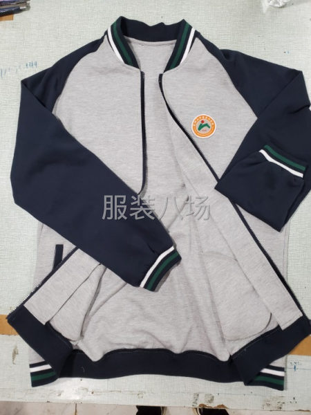 1.5万件童装/校服童裤外发-第6张图片