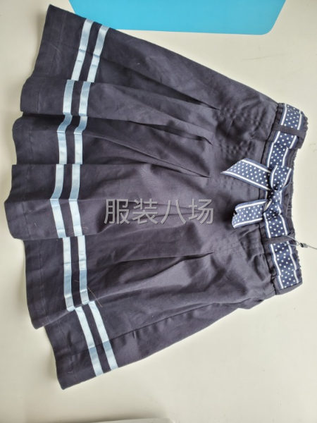 1.5万件童装/校服童裤外发-第3张图片