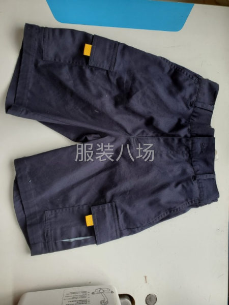 1.5万件童装/校服童裤外发-第1张图片
