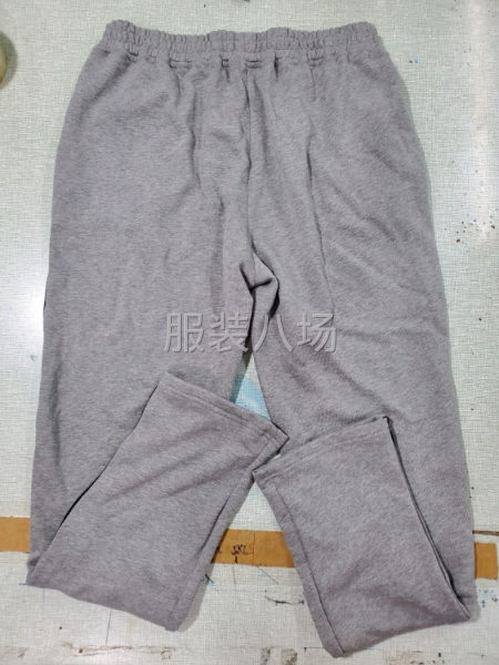 1.5万件童装/校服童裤外发-第7张图片
