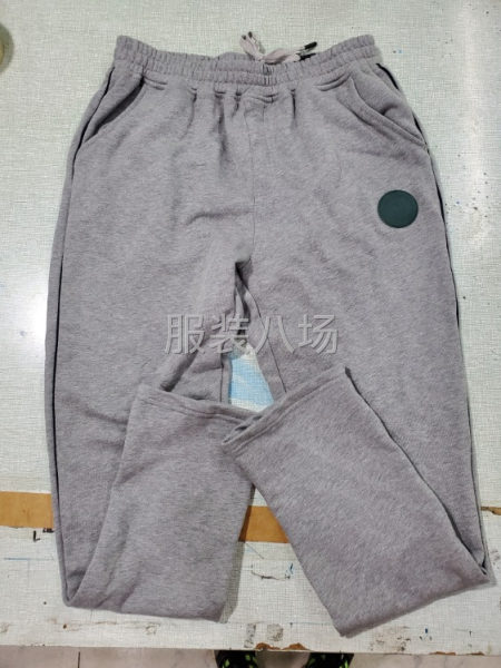 1.5万件童装/校服童裤外发-第5张图片