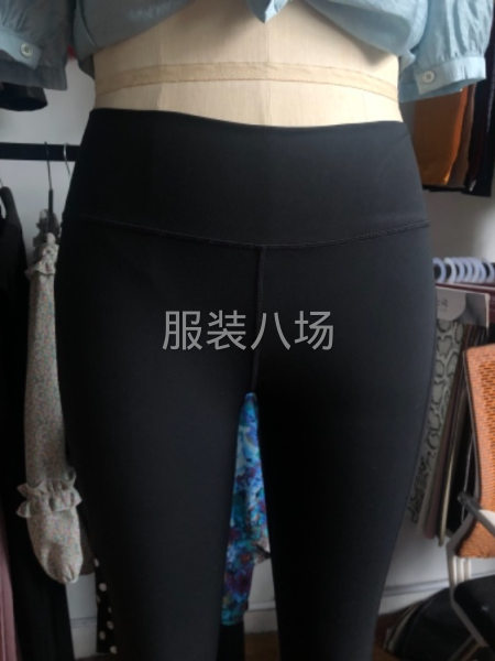 承接四针六线等加工瑜伽服健身服泳衣潜水服骑行服等-第4张图片