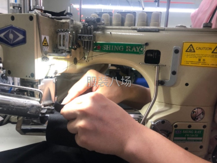 承接四针六线等加工瑜伽服健身服泳衣潜水服骑行服等-第1张图片