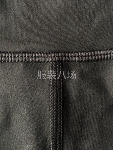 承接四针六线等加工瑜伽服健身服泳衣潜水服骑行服等-第5张图片
