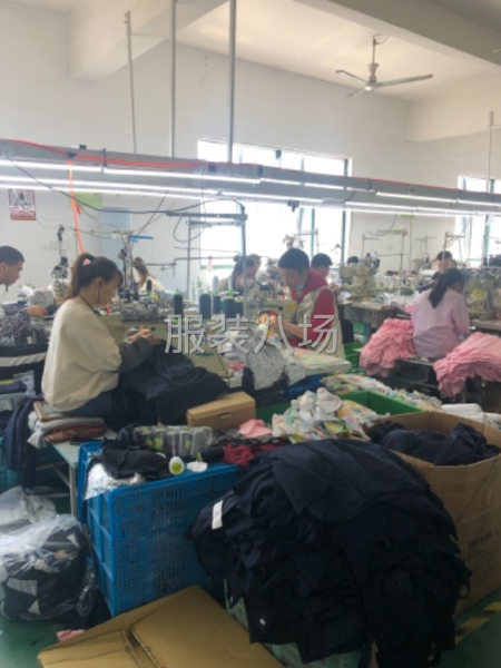 承接四针六线等加工瑜伽服健身服泳衣潜水服骑行服等-第3张图片