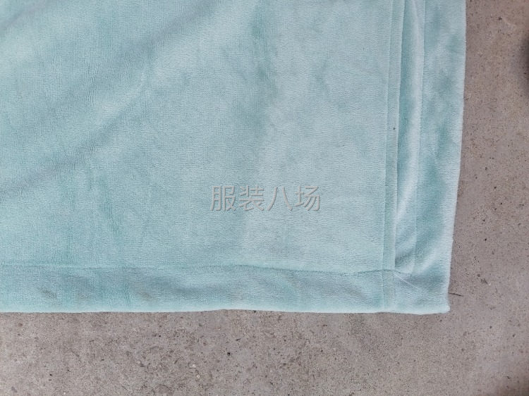 承接各种绒类枕套加工-第1张图片