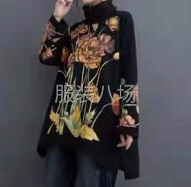 undefined - 印花厂寻求客户 - 图1