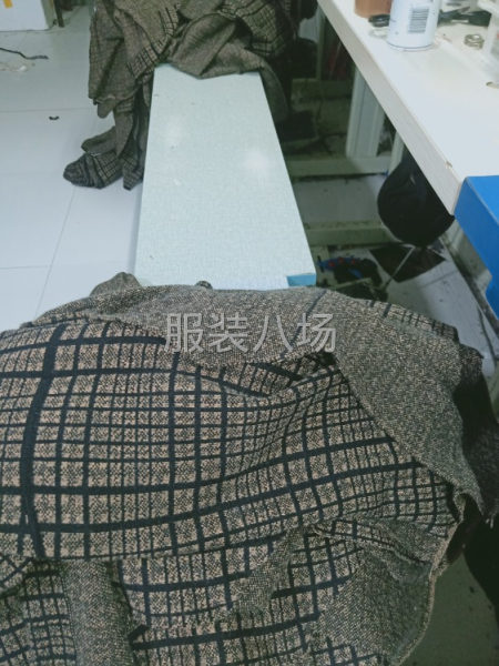 熟练平车工-第1张图片