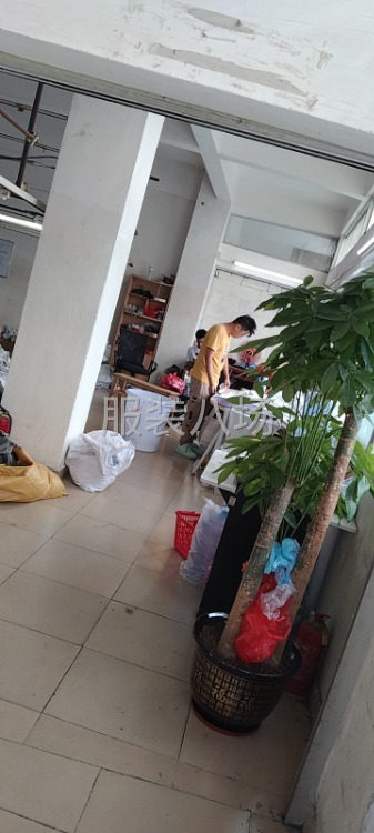 专业做裤子，梭织裤子-第3张图片
