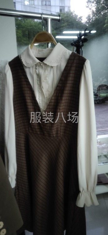 500件女装/连衣裙/整烫/包装外发-第2张图片
