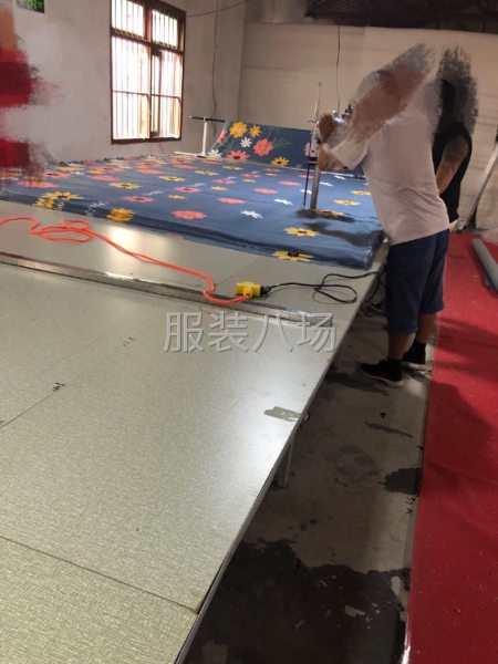 专业加工绒类四件套-第2张图片