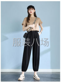 undefined - 300件女装/休闲裤/裤子外发 - 图3
