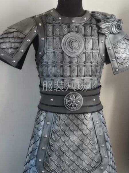 工艺，立体裁剪，版师，平面制版-第5张图片