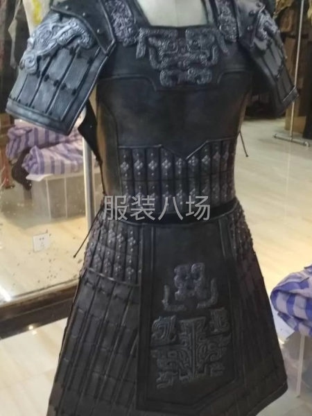 工艺，立体裁剪，版师，平面制版-第6张图片