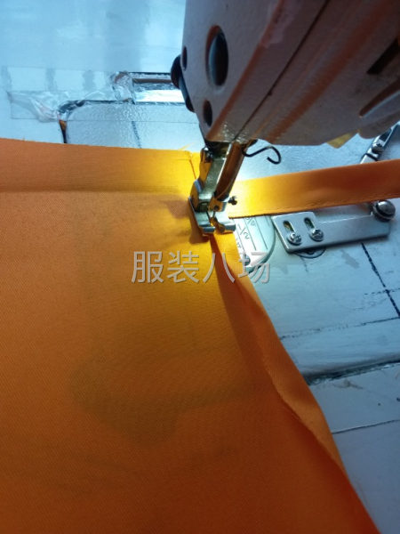 缝纫机代加工，需要用平机，锁边机加工的裁片可联系我，家里有机-第1张图片