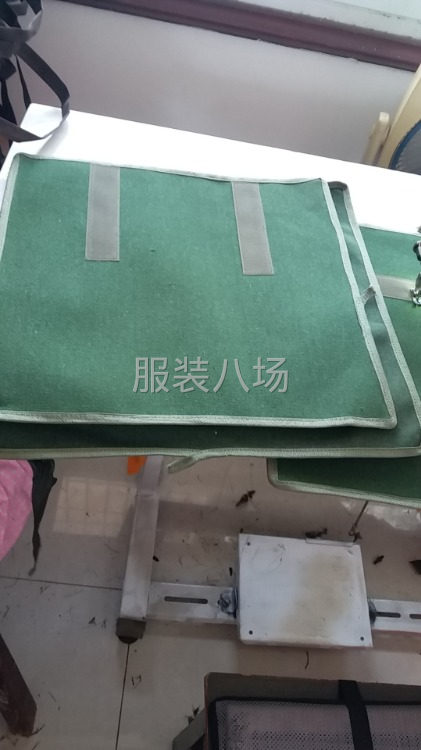 缝纫机代加工，需要用平机，锁边机加工的裁片可联系我，家里有机-第2张图片