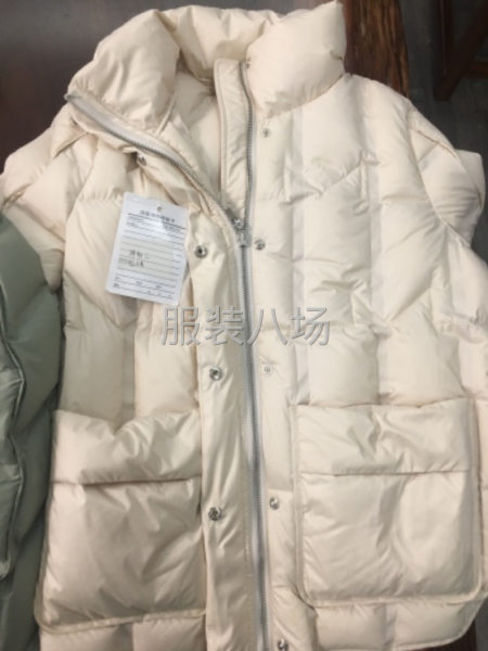 200—1000件女装/连衣裙/羽绒服/西服西裤/夹克风衣等-第5张图片
