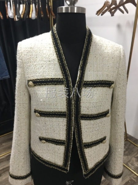 200—1000件女装/连衣裙/羽绒服/西服西裤/夹克风衣等-第2张图片