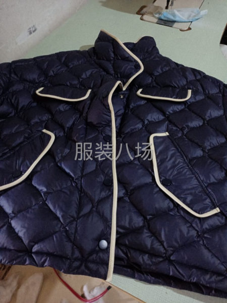 900件女裝/羽絨服行線外發-第2張圖片