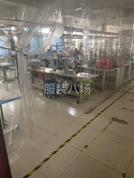 佳涵制衣招聘招縫紉車工多名-第1張圖片