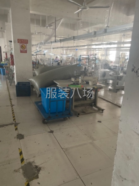 佳涵制衣招聘招縫紉車工多名-第2張圖片