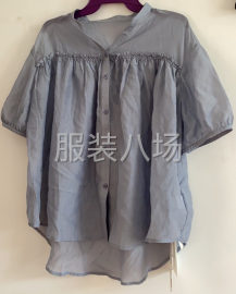 undefined - 梭织，针织，外贸，内贸均可， - 图1