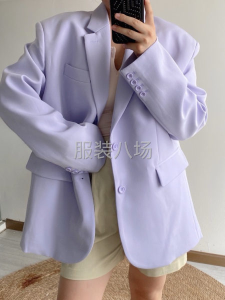 100件女装/西服西裤外发-第1张图片