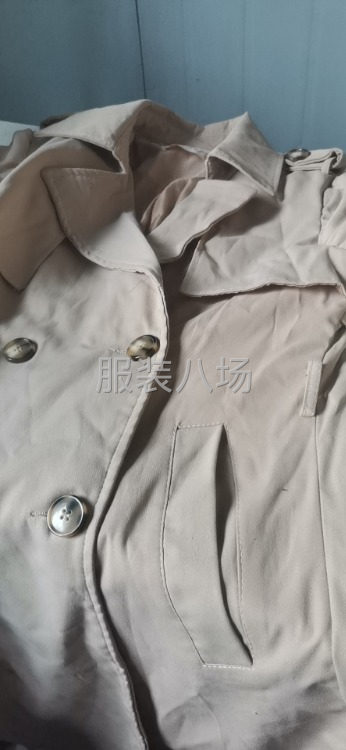 服裝加工加工廠-第1張圖片