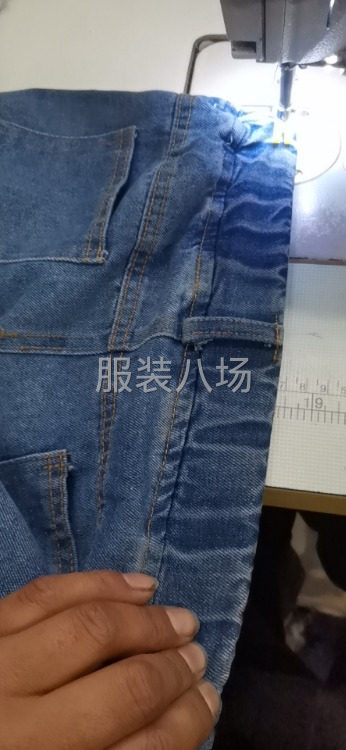 服裝加工加工廠-第3張圖片