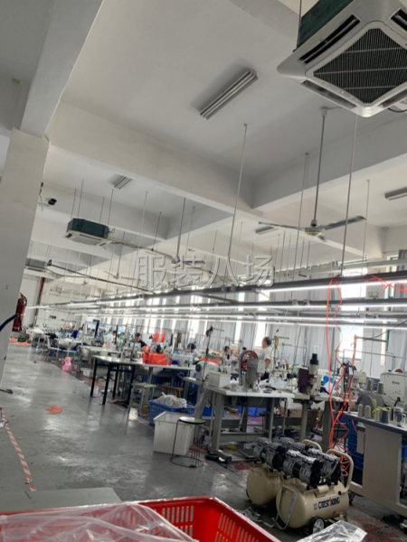 本厂业务繁忙！！！招长期整件 每天300起步-第1张图片