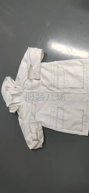 杭州婷轩服饰有限公司外发女装-第2张图片