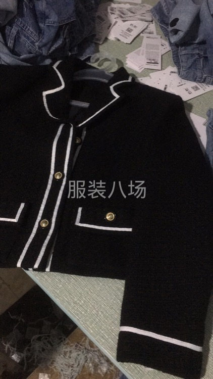 杭州婷轩服饰有限公司外发女装-第4张图片