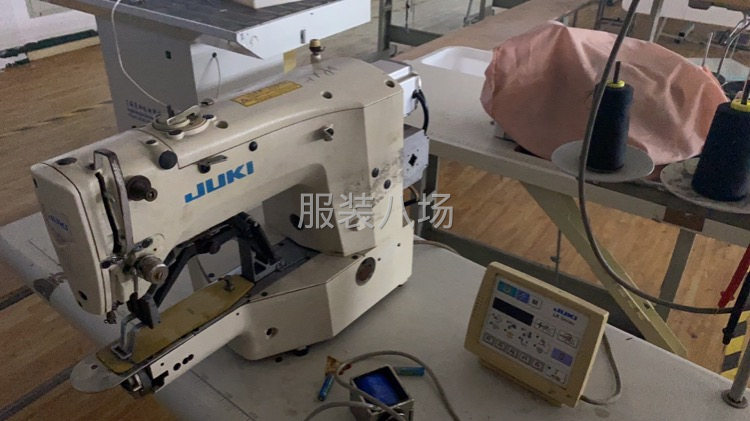 承接裤子、针织加工-第3张图片