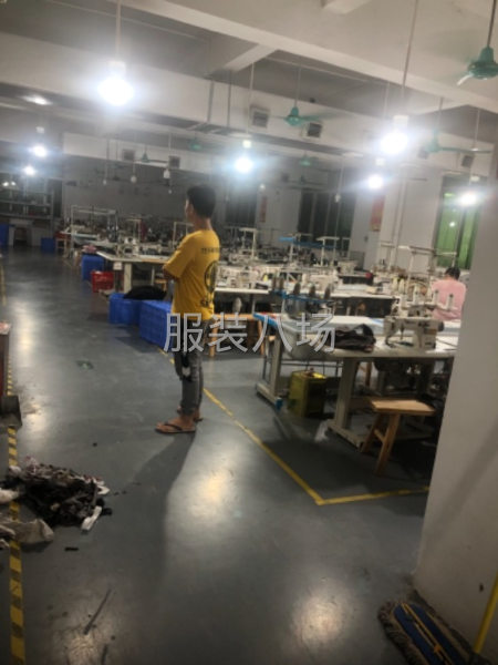 环滘950方厂房转让-第3张图片