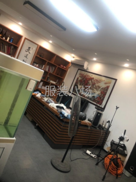环滘950方厂房转让-第1张图片