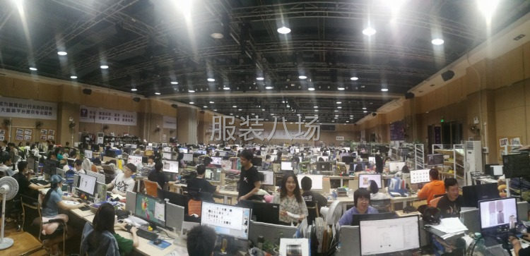 原创定向设计，公司拥有强大的供应链体系，趋势网，AI大数据。-第3张图片