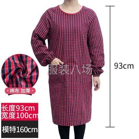 批发围裙150件-第1张图片