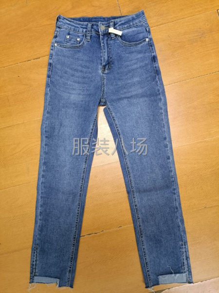 牛仔系列，欢迎来图来样下单定做-第5张图片