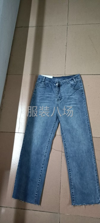 牛仔系列，欢迎来图来样下单定做-第4张图片