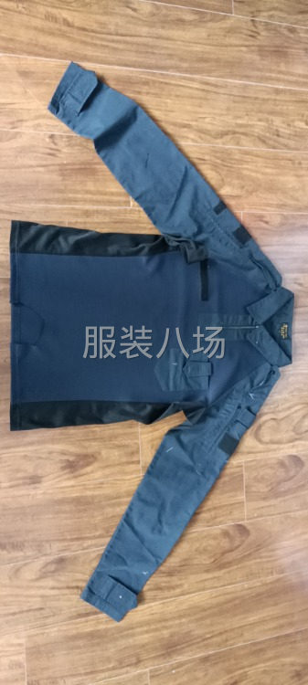 600件男装/Polo衫外发-第1张图片
