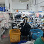 杭州 - 临平区 - 乔司 - 本厂专业羽绒服厂，现有整件车位...