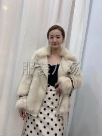 undefined - 本厂专加工皮草衣服，皮草套里布，工资一般在10000以上 - 图1