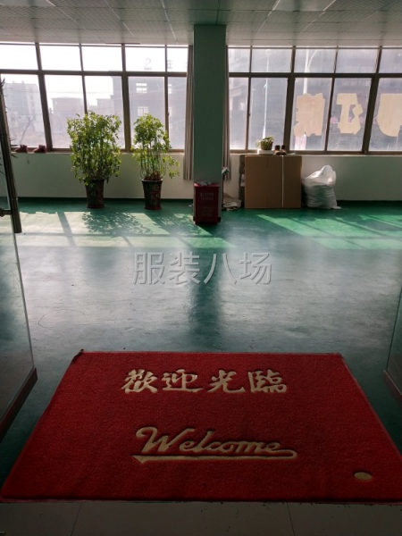 服装厂转让-第1张图片