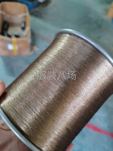 古铜芝麻金-第2张图片