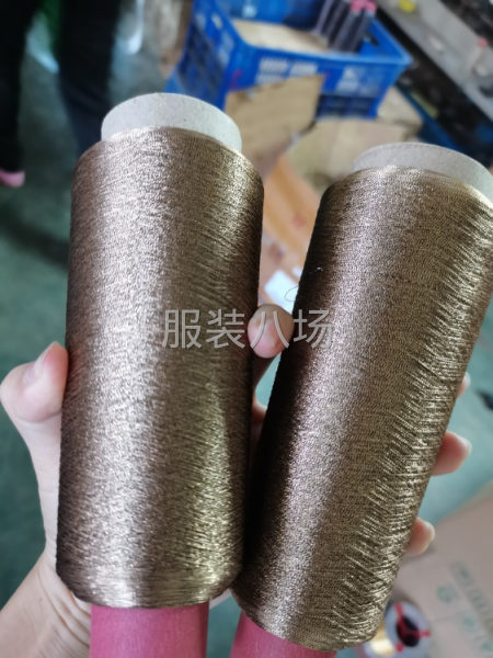 古铜芝麻金-第1张图片
