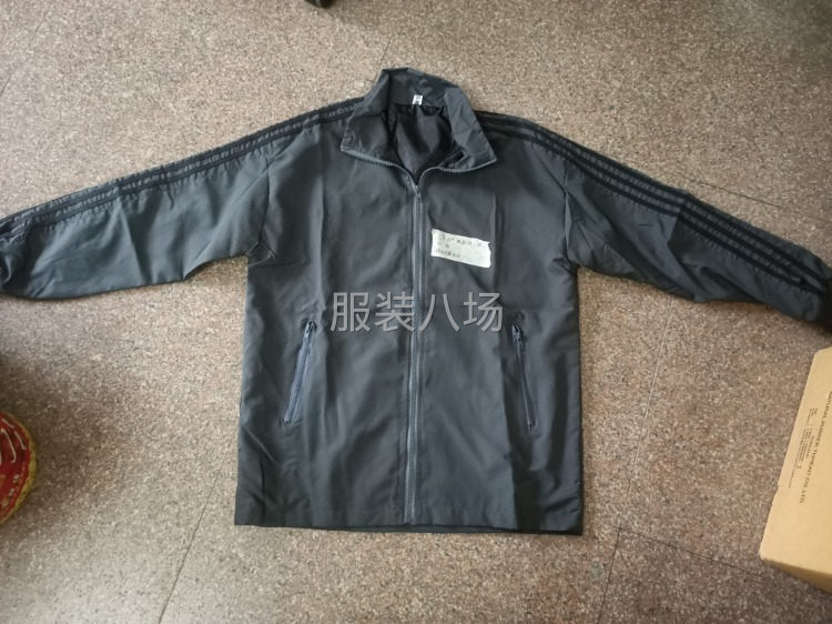 本生產襯衫，夾克外套，防曬衣！需要加工廠多名！長期有貨！-第6張圖片