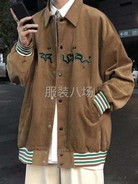 本生產襯衫，夾克外套，防曬衣！需要加工廠多名！長期有貨！-第5張圖片