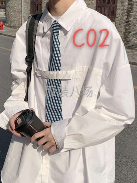 本生產襯衫，夾克外套，防曬衣！需要加工廠多名！長期有貨！-第2張圖片