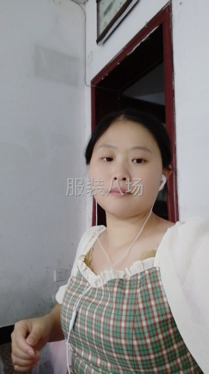 求職全職,從15歲就做半褲，女褲，男褲，做了鎖邊機經驗11年-第1張圖片