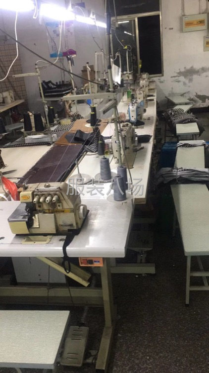 工資優厚，自產自銷，貨源穩定，環境干凈整潔，同事和靄可親-第2張圖片